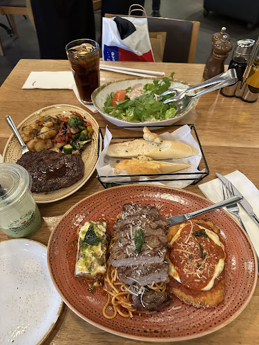 بياتو - الرياض