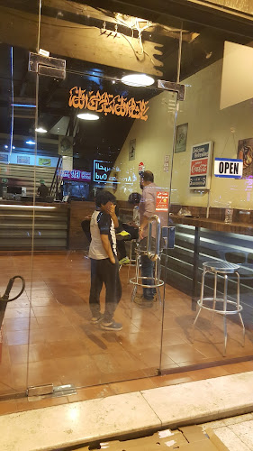 Comentarii opinii despre جوسي برجر جدة Juicy Burger Jeddah since 2006