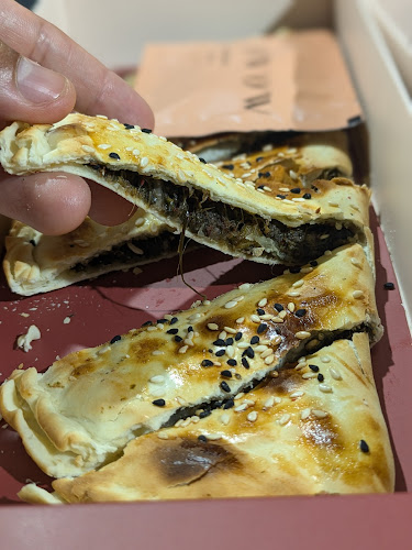 Opinii despre عجين وفرن în الرياض - الضيافة