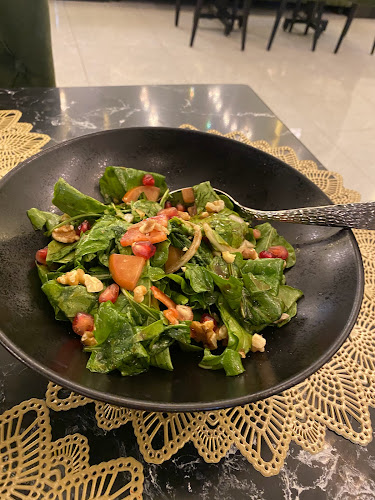 Comentarii opinii despre Seasons - مطعم سيزونز