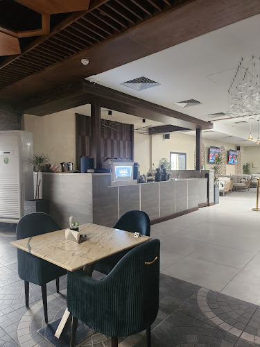 Opinii despre سفن جاردنز لاونج în الطائف - الضيافة