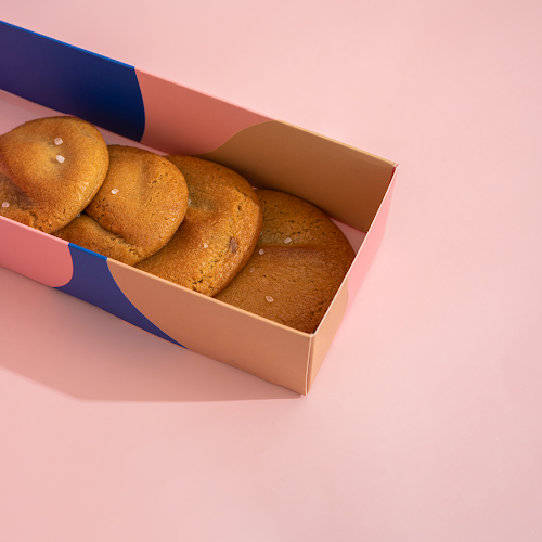 كوفين كوكيز