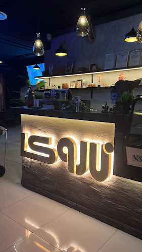 Comentarii opinii despre ناروكا كافيه