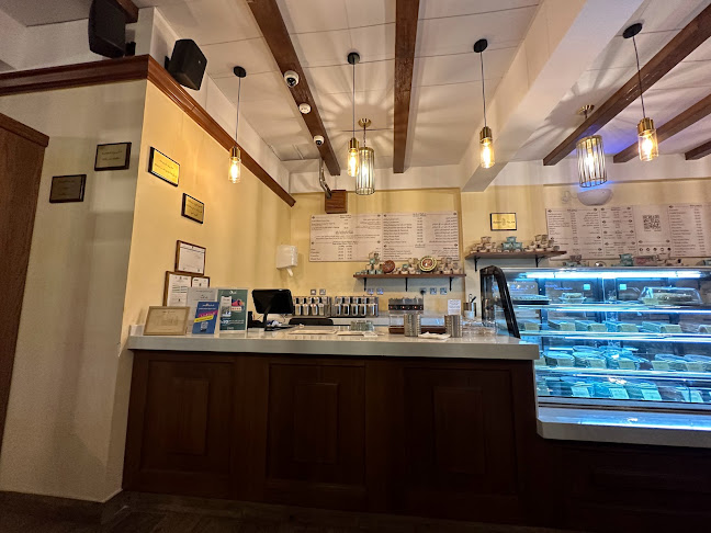 Comentarii opinii despre حلاوة 1830