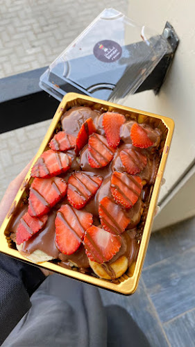 بلندر - الضيافة