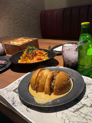 أوار - الضيافة