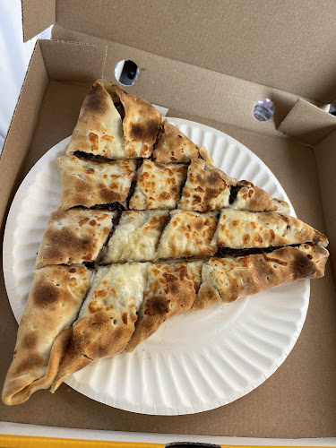 Opinii despre منقوشة هت în جدة - الضيافة