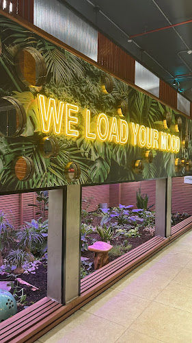 لوديد سموك هاوس - جدة