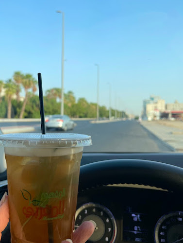 Opinii despre المقهى المغربي în جدة - الضيافة