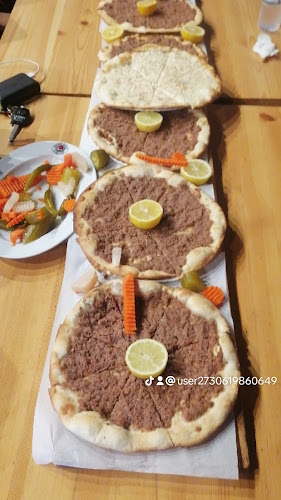 Opinii despre مطعم الضيعة اللبنانية în الرياض - الضيافة