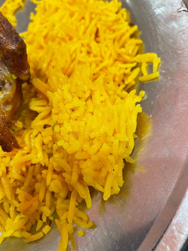 مطعم عنوان الكرم البخاري - رياض الخبراء