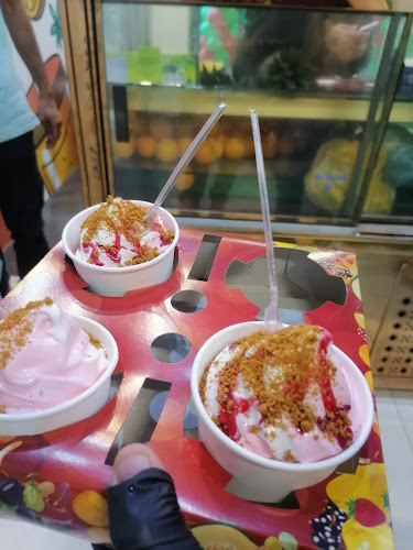 عصائر عالم 90