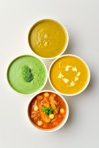 Comentarii opinii despre Harmony Food