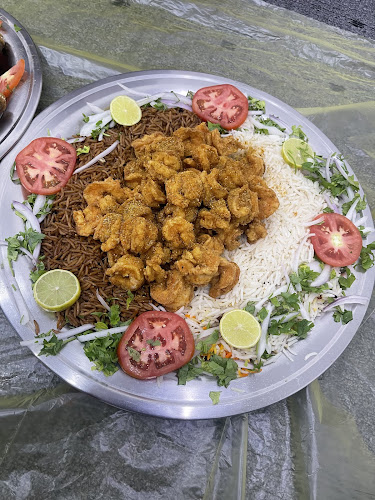 مطعم القبطان للاسماك الطازجة - الليث