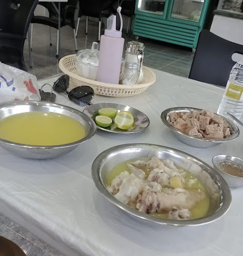 Opinii despre مطعم أكلات الماضي în المدينة المنورة - الضيافة