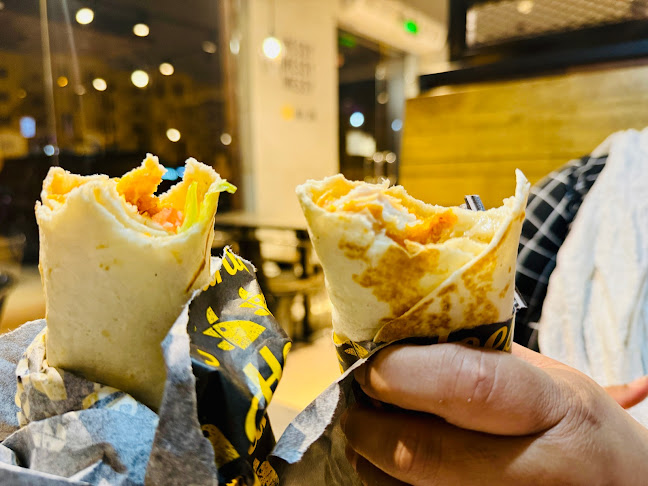 Comentarii opinii despre هارديز