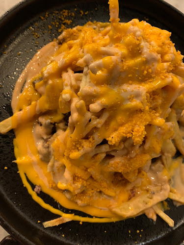 Comentarii opinii despre بي برجر