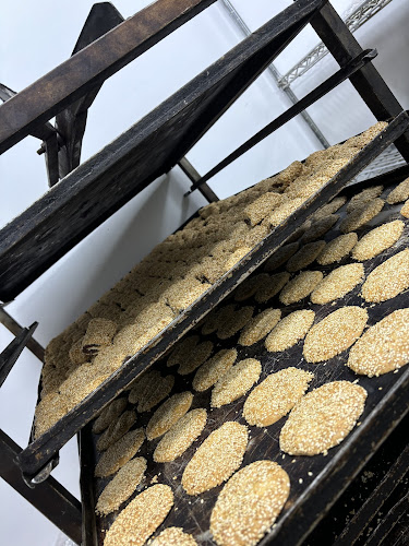 Comentarii opinii despre مخابز الرغيف الحَب لجميع أنواع الخبز والشوابير