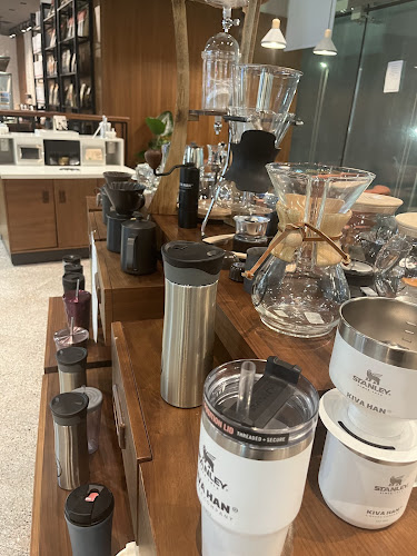 كيفاهان كافيه - القطيف‎