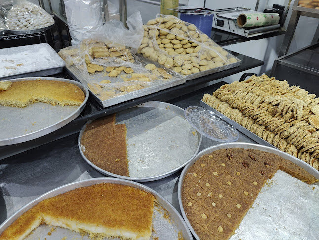 مخبز أحلى حكاية Food U