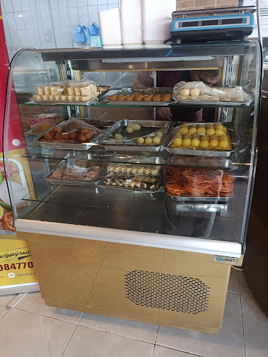 مطعم تاج محل بيشة - بيشة