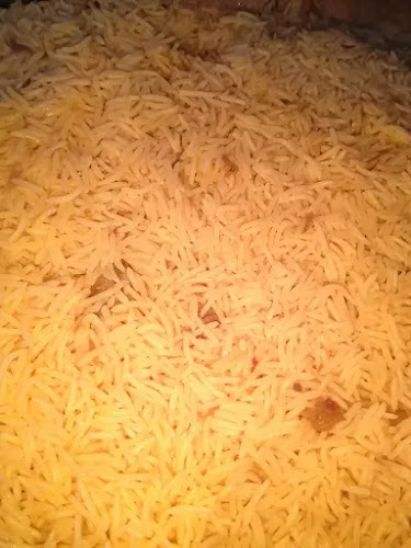 Opinii despre مطعم البخاري în المدينة المنورة - الضيافة