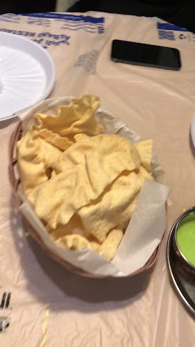 مطعم الباني(عربي - هندي) - مكة