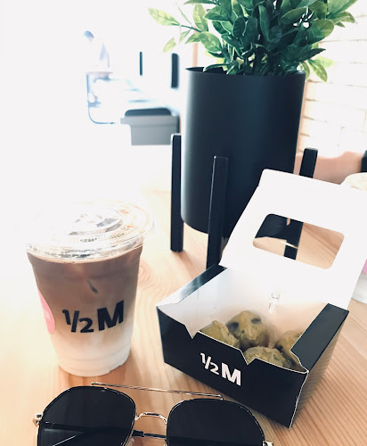 هاف مليون - الضيافة