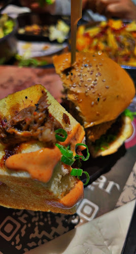 أوار - الضيافة