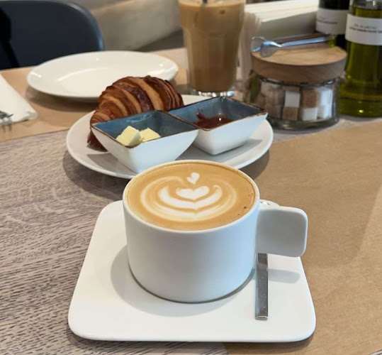 Comentarii opinii despre Baker & Spice