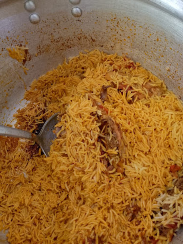 Comentarii opinii despre بوفيه فلفل وكبده