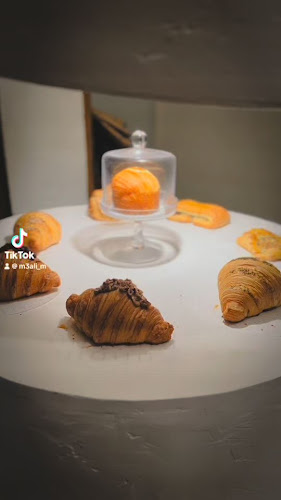 تشيريه كافيه - الرياض