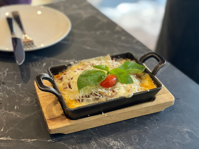 Opinii despre مطعم بلرم în الرياض - الضيافة