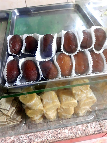 Opinii despre Welcome Sweets în رابغ - الضيافة