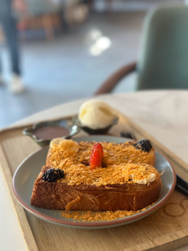 Opinii despre Single Cafe - سنجل كافية în المدينة المنورة - الضيافة