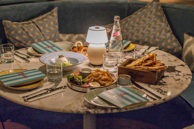 Comentarii opinii despre دلفينو