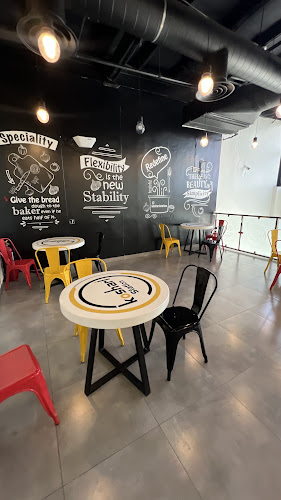 Opinii despre كشري în أبها - الضيافة