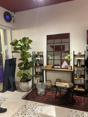 Comentarii opinii despre شاي عبق