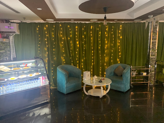 كافيه نجوم الليالي★★★