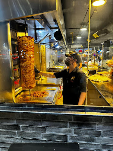 مركز شاطئ المارينا، كورنيش، جدة 67321