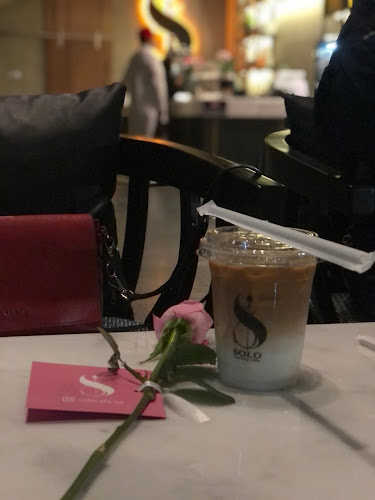 Solo Coffee - القطيف‎