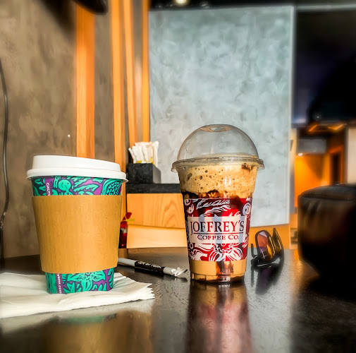 جوفريز التحلية - جدة