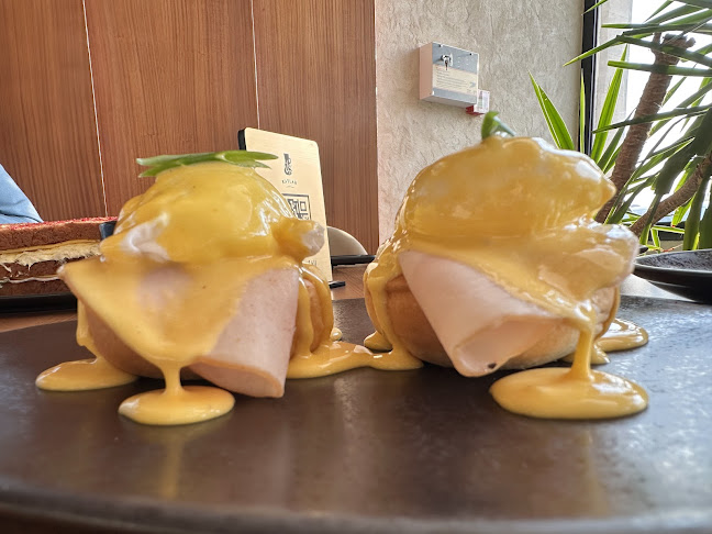 كيلة لاونج - الضيافة