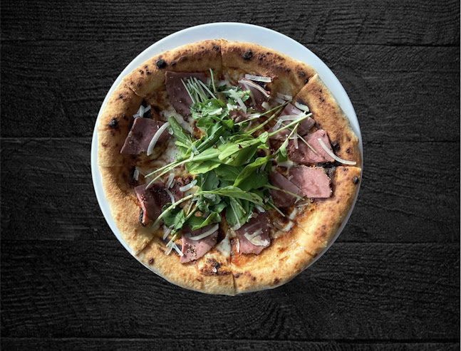 مطعم فانسي دش Fancy dish