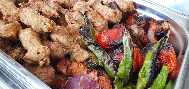 جنة الأنعام للمشويات و للحفلات الخارجية - الطائف