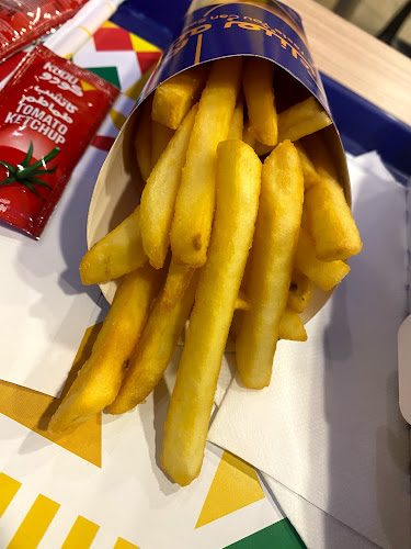 كودو - الضيافة