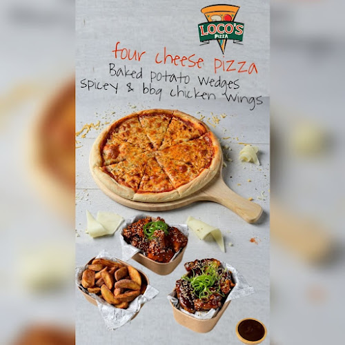 Comentarii opinii despre لوكوز بيتزا