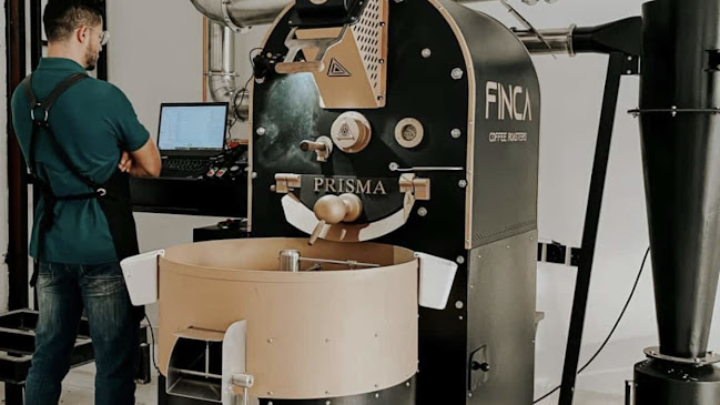 محمصة فنكا Finca roasters