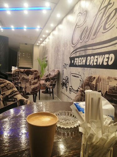 Opinii despre آمون كافيه | Amon Cafe în المدينة المنورة - الضيافة