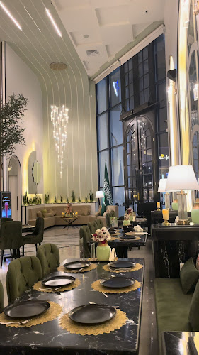 Seasons - مطعم سيزونز